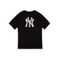 Undefeated X New York Yankees Black T-Shirt