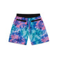 Miami Marlins Vibrant Tides Shorts
