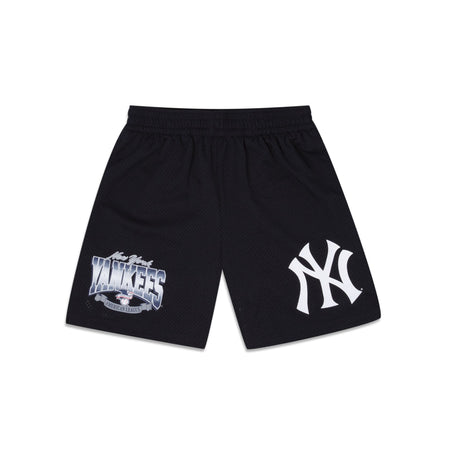 New York Yankees Summer Classics Shorts