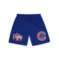 Chicago Cubs Summer Classics Shorts