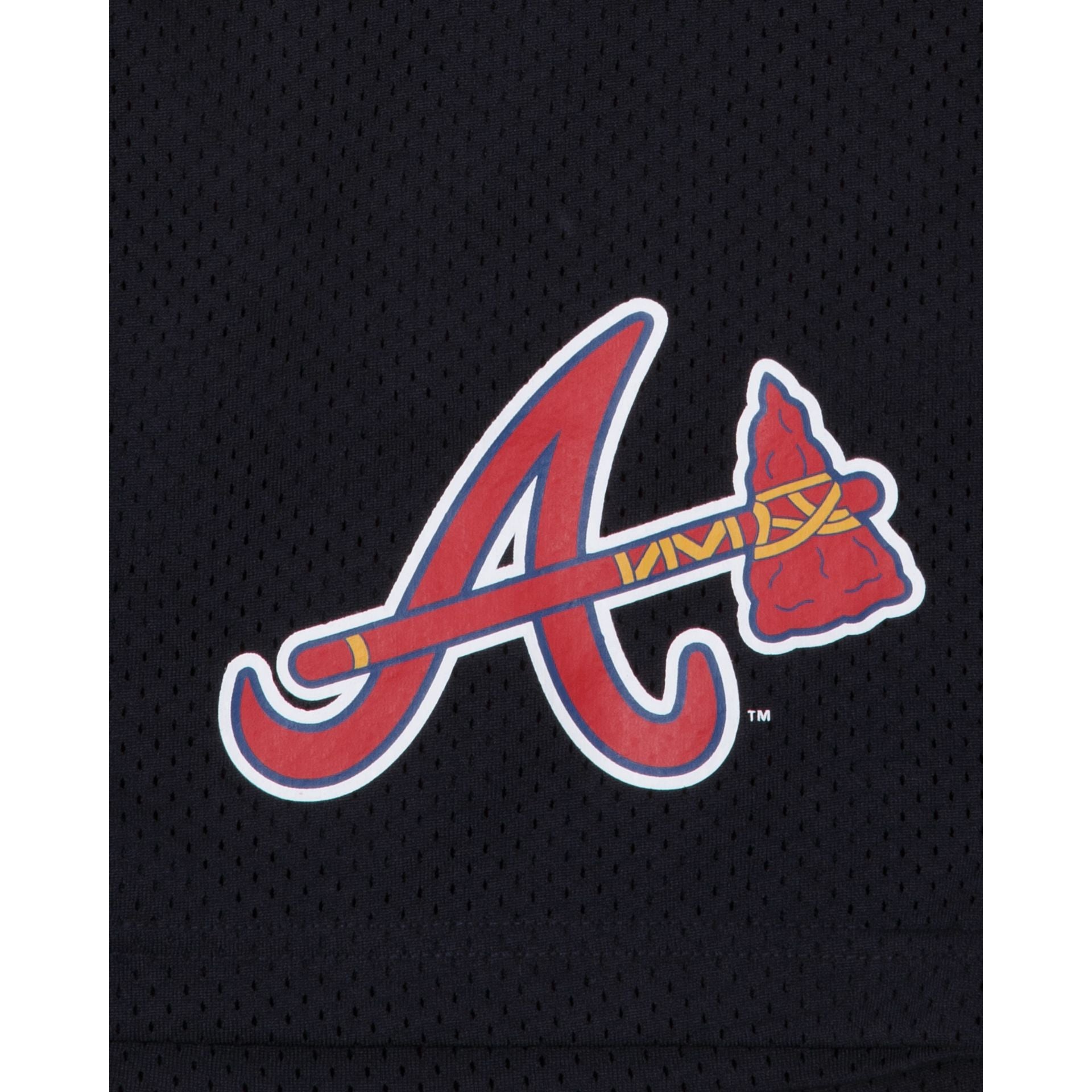 Atlanta Braves Summer Classics Hoodie – New Era Cap