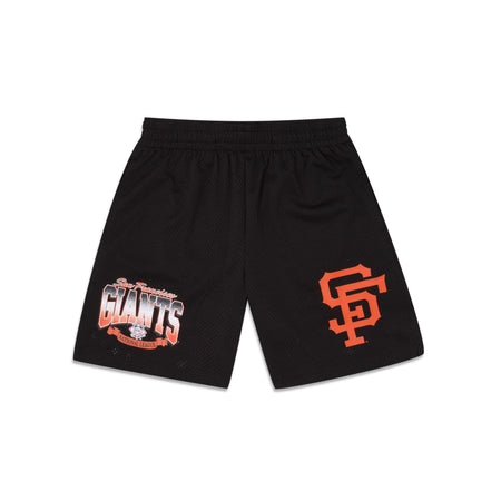 San Francisco Giants Summer Classics Shorts
