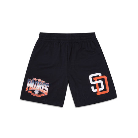 San Diego Padres Summer Classics Shorts
