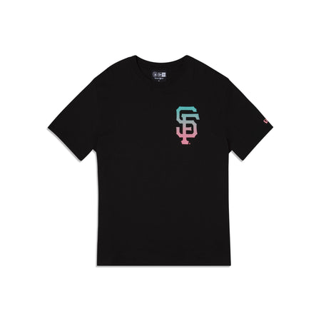 San Francisco Giants Vibrant Tides T-Shirt