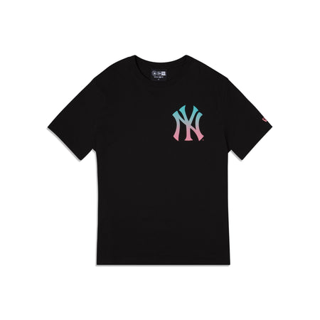 New York Yankees Vibrant Tides T-Shirt