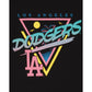 Los Angeles Dodgers Vibrant Tides T-Shirt