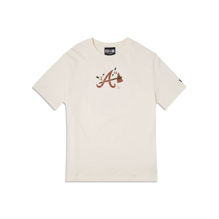 Atlanta Braves Camp Short Sleeve T-Shirt