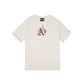 Oakland Athletics Camp Short Sleeve T-Shirt