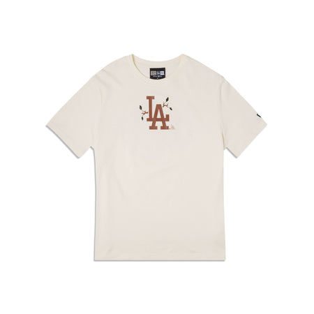 Los Angeles Dodgers Camp Short Sleeve T-Shirt