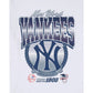 New York Yankees Summer Classics T-Shirt