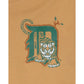Detroit Tigers Camp Long Sleeve T-Shirt