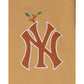 New York Yankees Camp Long Sleeve T-Shirt