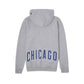 Chicago Cubs Summer Classics Hoodie