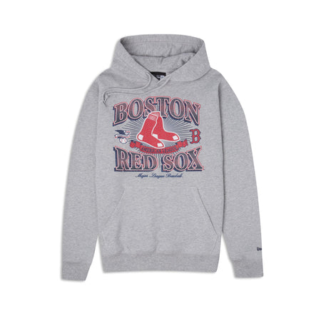 Boston Red Sox Summer Classics Hoodie
