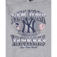 New York Yankees Summer Classics Hoodie