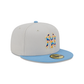 New York Yankees Beach Front 59FIFTY Fitted Hat