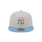 New York Yankees Beach Front 59FIFTY Fitted