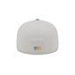 New York Yankees Beach Front 59FIFTY Fitted