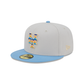 New York Mets Beach Front 59FIFTY Fitted Hat