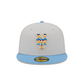 New York Mets Beach Front 59FIFTY Fitted Hat