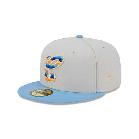 Chicago White Sox Beach Front 59FIFTY Fitted Hat