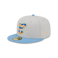 Chicago White Sox Beach Front 59FIFTY Fitted