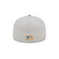 Chicago White Sox Beach Front 59FIFTY Fitted