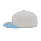 Atlanta Braves Beach Front 59FIFTY Fitted Hat