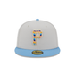 Pittsburgh Pirates Beach Front 59FIFTY Fitted