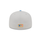 Tampa Bay Rays Beach Front 59FIFTY Fitted Hat
