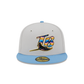 Tampa Bay Rays Beach Front 59FIFTY Fitted