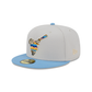 San Diego Padres Beach Front 59FIFTY Fitted Hat