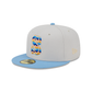 Seattle Mariners Beach Front 59FIFTY Fitted