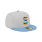 Seattle Mariners Beach Front 59FIFTY Fitted