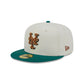 New York Mets Camp 59FIFTY Fitted Hat