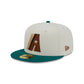 Houston Astros Camp 59FIFTY Fitted Hat
