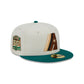 Houston Astros Camp 59FIFTY Fitted