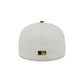 Houston Astros Camp 59FIFTY Fitted