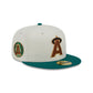 Los Angeles Angels Camp 59FIFTY Fitted