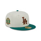 Los Angeles Dodgers Camp 59FIFTY Fitted