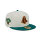 Boston Red Sox Camp 59FIFTY Fitted