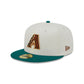 Arizona Diamondbacks Camp 59FIFTY Fitted Hat