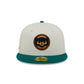 Chicago Cubs Camp 59FIFTY Fitted