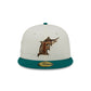 Miami Marlins Camp 59FIFTY Fitted