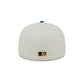 Miami Marlins Camp 59FIFTY Fitted Hat