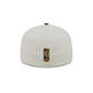 Chicago Bulls Camp 59FIFTY Fitted Hat
