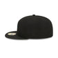 Pittsburgh Pirates Metallic Gradient 59FIFTY Fitted Hat