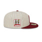 Philadelphia Phillies Retro Jersey Script 59FIFTY Fitted Hat