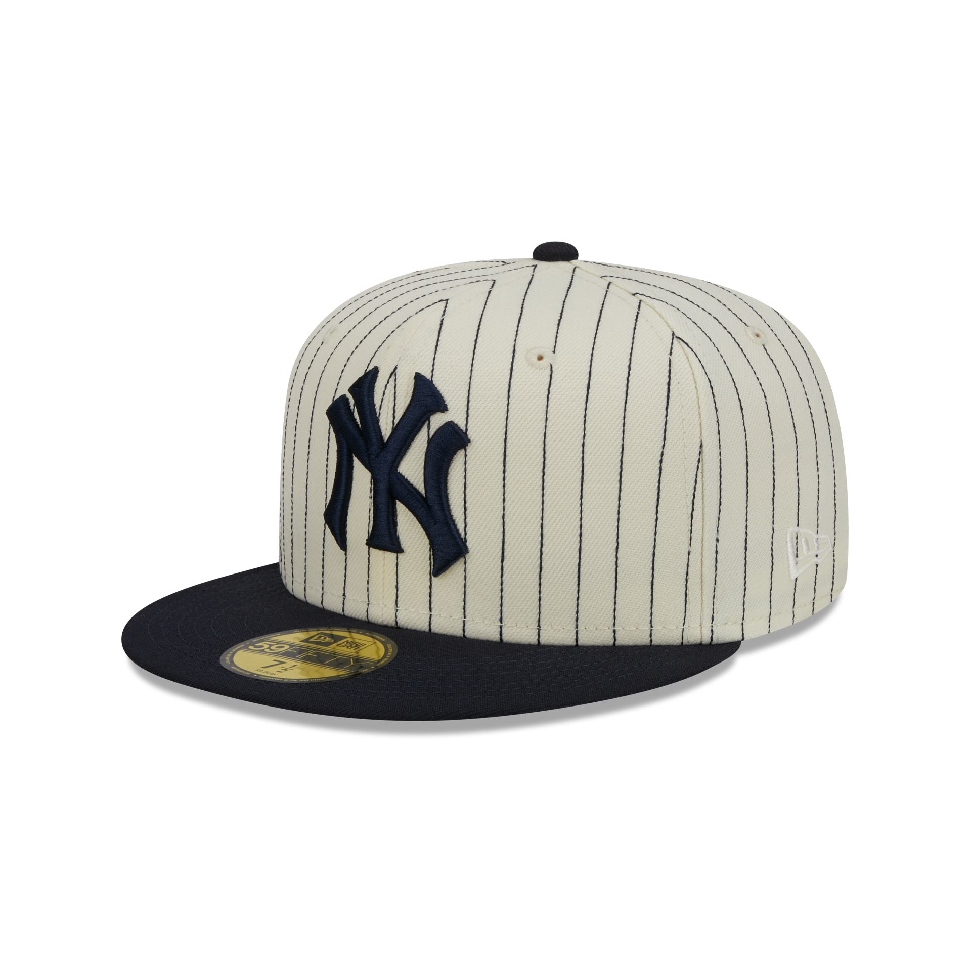 Gorra New Era New York Yankees Cooperstown Multi Patch 59FIFTY Fitted New  Era