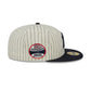 New York Yankees Retro Jersey Script 59FIFTY Fitted Hat